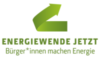 Logo des Netzwerk Energiewende Jetzt e.V.