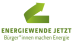 Logo Netzwerk Energiewende Jetzt e.V.