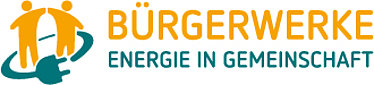 Logo Bürgerwerke